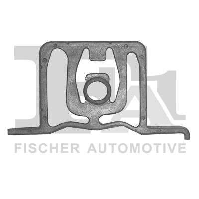 Poduszka mocowania tłumika Seat Leon I hatchback (1M1) (1999 - 2006) cena, od 7,88 USD