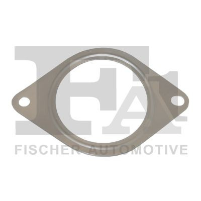 120968 FA1 Uszczelka rury odbiornika tłumika