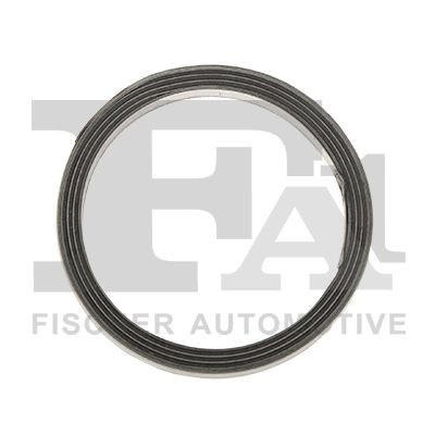 Uszczelka rury odbiornika tłumika do Opel Frontera A 5MWL4