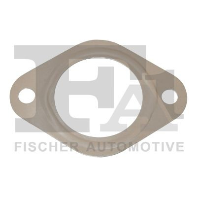Uszczelka rury odbiornika tłumika Mazda 6 kombi (GY) (2002 - 2007) cena, od 6,75 USD