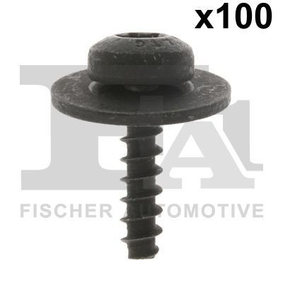 Osłona silnika, miski (przedziału silnika) do Volvo S80 I TS, TH, KV