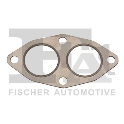 Uszczelka rury odbiornika tłumika Mercedes Bus 207-310 awangarda (601) (1982 - 1996) cena, od 7,52 USD
