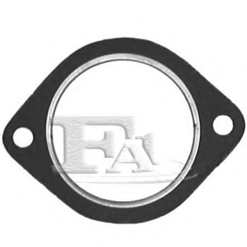 Uszczelka rury odbiornika tłumika Alfa Romeo 147 hatchback (937) (2001 - 2010) cena, od 5,21 USD