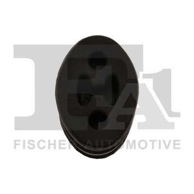 Poduszka mocowania tłumika do Fiat Linea  323