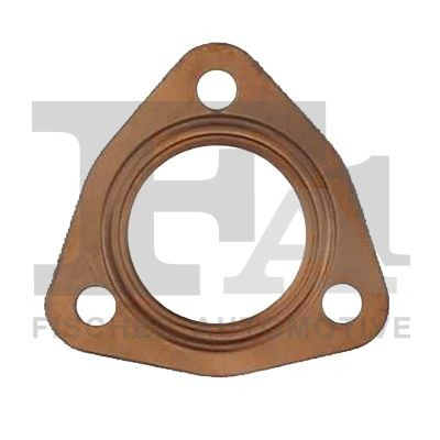 Uszczelka rury odbiornika tłumika Alfa Romeo 33 hatchback (905) (1983 - 1993) cena, od 4,86 USD