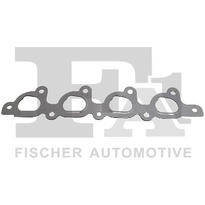 Uszczelka kolektora wydechowego Ford Ranger ulec poprawie (EQ) (2002 - 2006) cena, od 7,30 USD