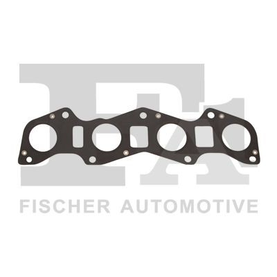 Uszczelka kolektora wydechowego do Volvo XC40  536