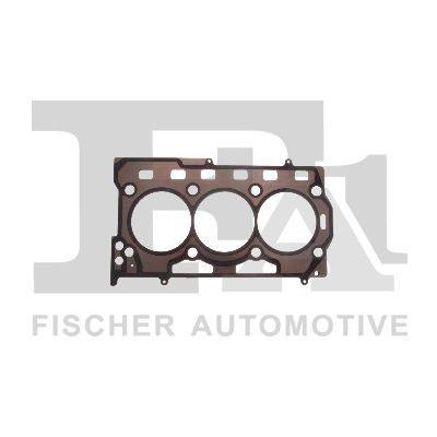 Uszczelka głowicy cylindrów do Skoda Rapid  NH3, NK3, NK6