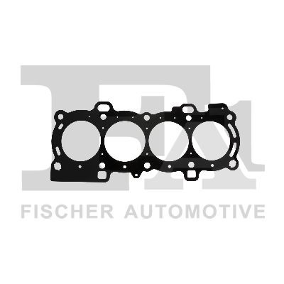 Uszczelka głowicy cylindrów Mazda 2 I hatchback (DY) (2003 - 2007) cena, od 28,66 USD