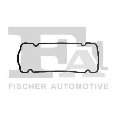 Do koszyka Uszczelka pokrywy zaworowej silnika Fiat Uno  146A