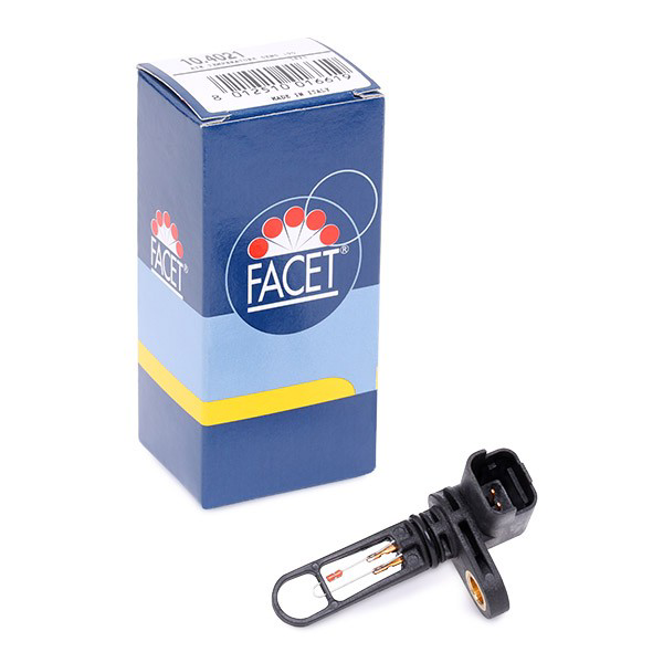 Czujnik temperatury powietrza wlotowego do Ford Transit VII V363