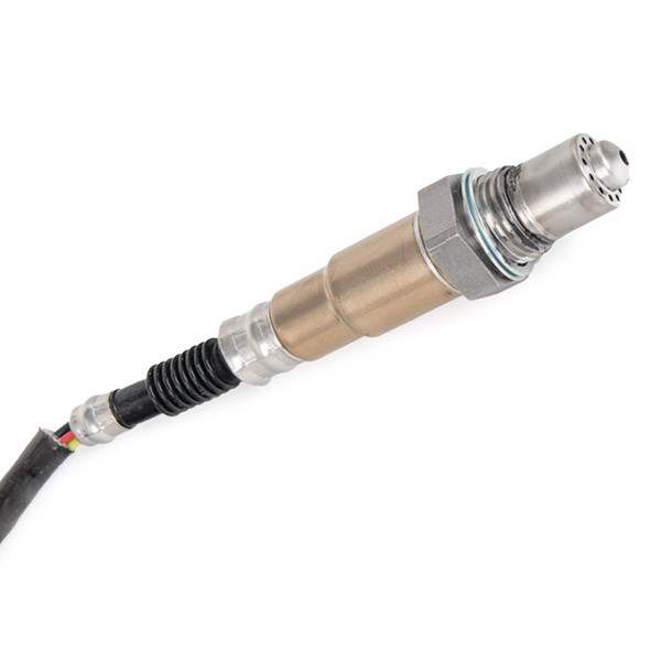 Do koszyka Sonda lambda, czujnik tlenu Ford Focus III CB8