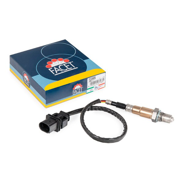Sonda lambda, czujnik tlenu Ford Focus III hatchback (CB8) (2010 - 2020) cena, od 40,86 USD