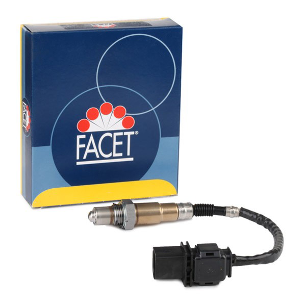 Do koszyka K68337522AA Fiat/Alfa/Lancia Sonda lambda czujnik tlenu przed katalizatorem