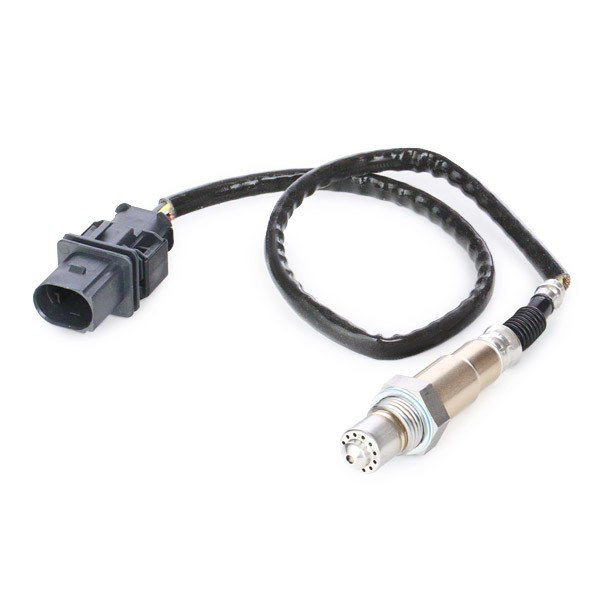 Sonda lambda czujnik tlenu przed katalizatorem 108472 Facet