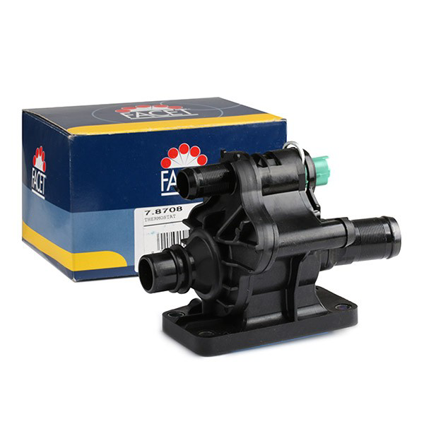 Obudowa termostatu Facet 78708
