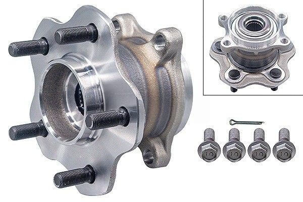 Piasta tylna FAG 713613930 cena, od 76,40 USD