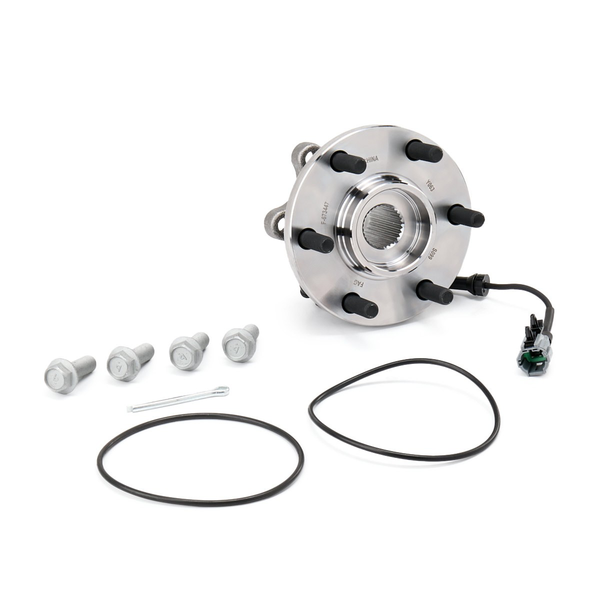 Piasta przednia FAG 713613940 cena, od 84,29 USD