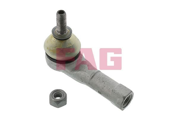 Łożysko piasty przedniej 93188890 General Motors