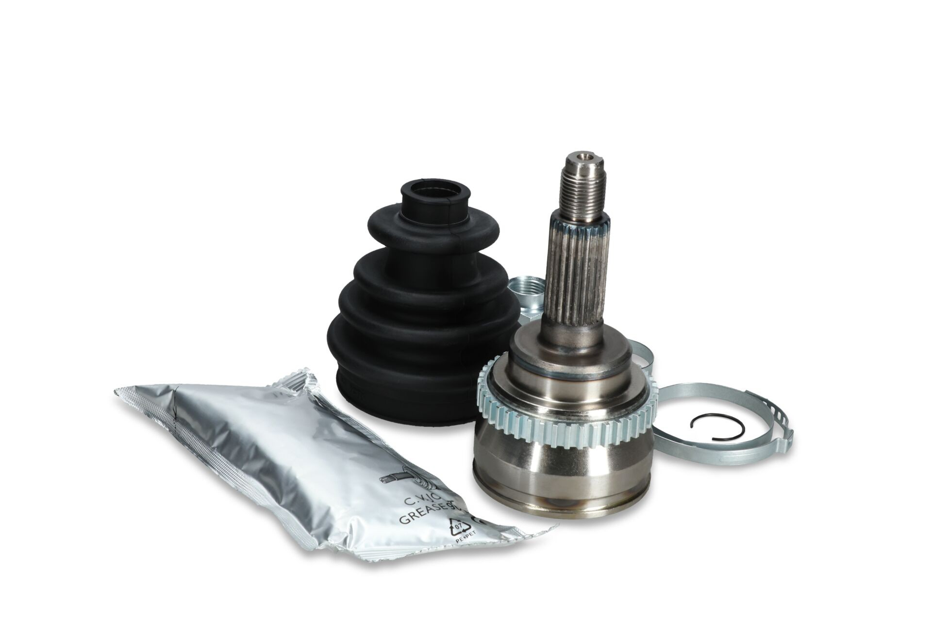 Przegub homokinetyczny przedni zewnętrzny Opel Agila A hatchback (H00) (2000 - 2007) cena, od 41,03 USD