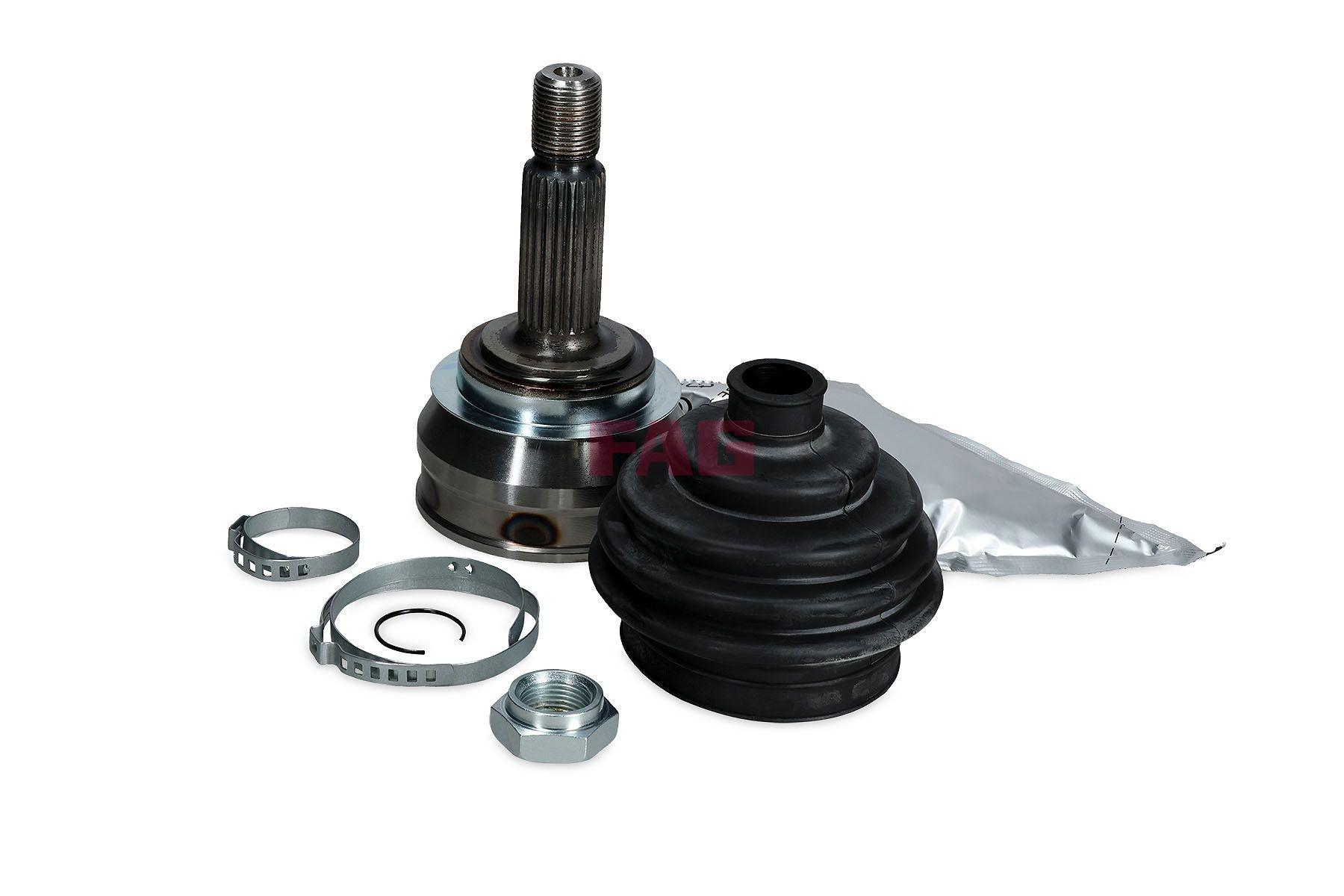 Przegub homokinetyczny przedni zewnętrzny Volkswagen Caddy II ulec poprawie (9U7) (1996 - 2004) cena, od 34,28 USD