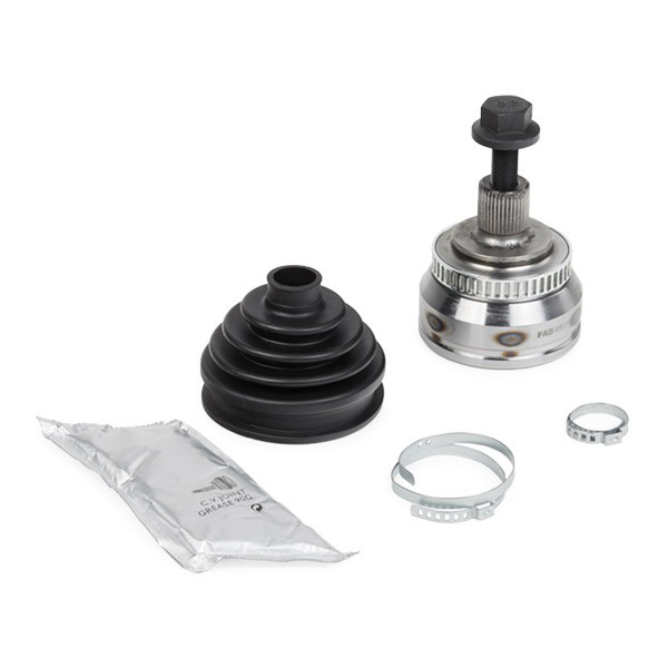 Przegub homokinetyczny przedni zewnętrzny Seat Alhambra minivan (7V8, 7V9) (1996 - 2010) cena, od 48,02 USD