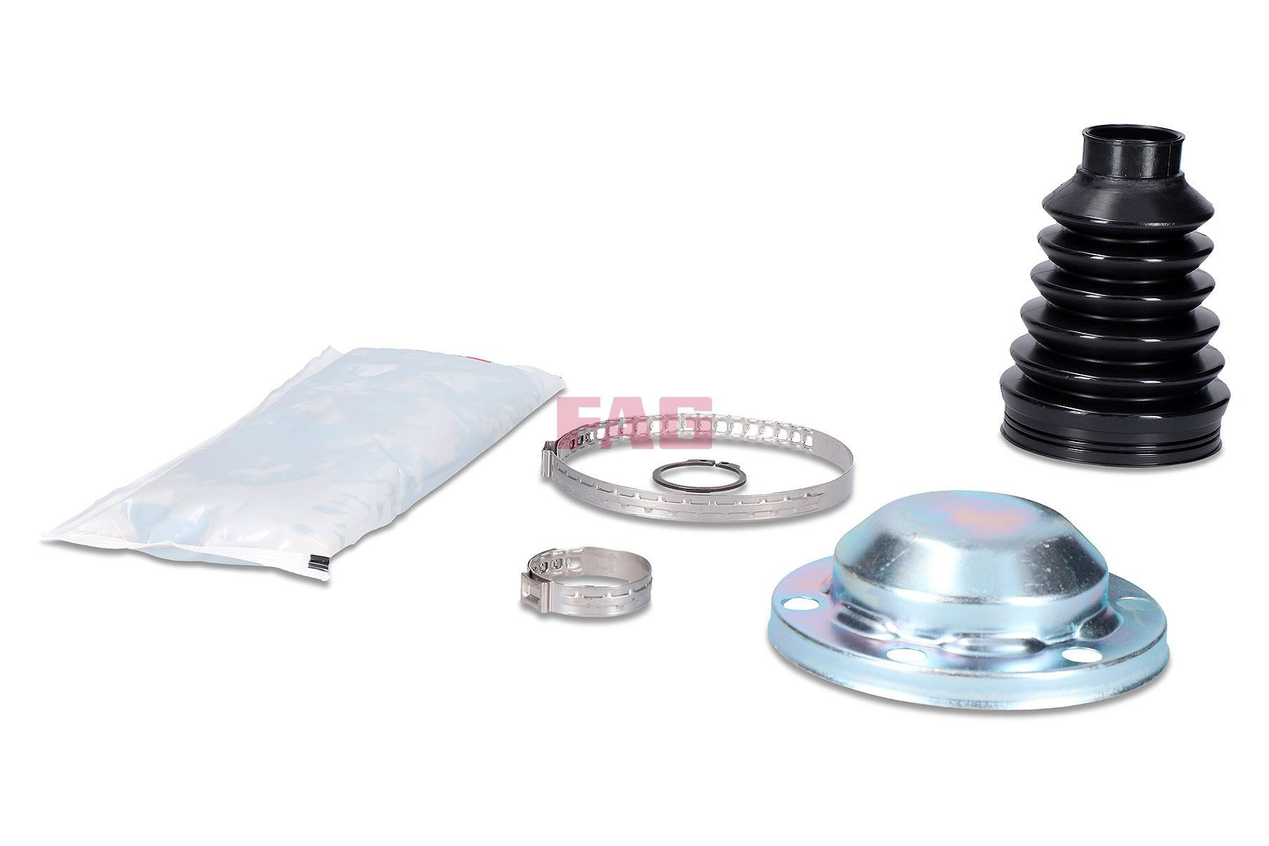 Osłona przegubu homokinetycznego półosi przedniej wewnętrzna Skoda Octavia III A7 liftback (5E3, NL3, NR3) (2012 - 2021) cena, od 17,96 USD