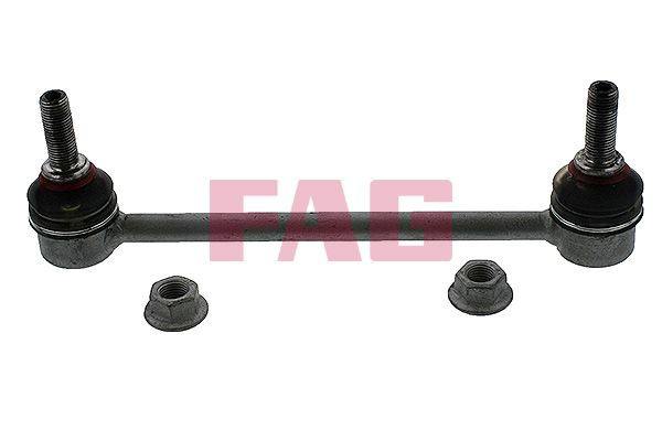  Łącznik stabilizatora tylnego Nissan Navara 