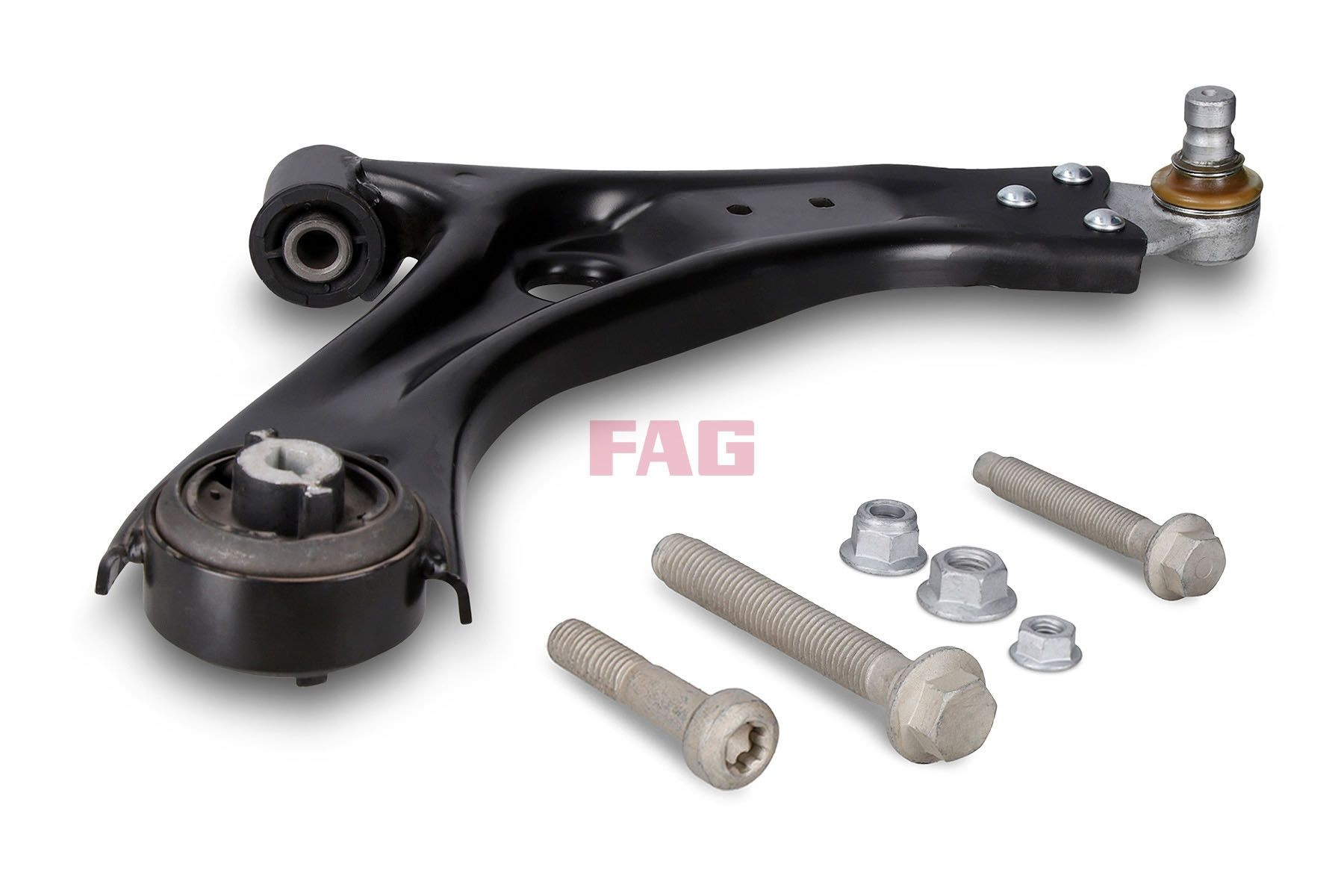 Wahacz zawieszenia przedniego dolny prawy do Ford Focus IV HM