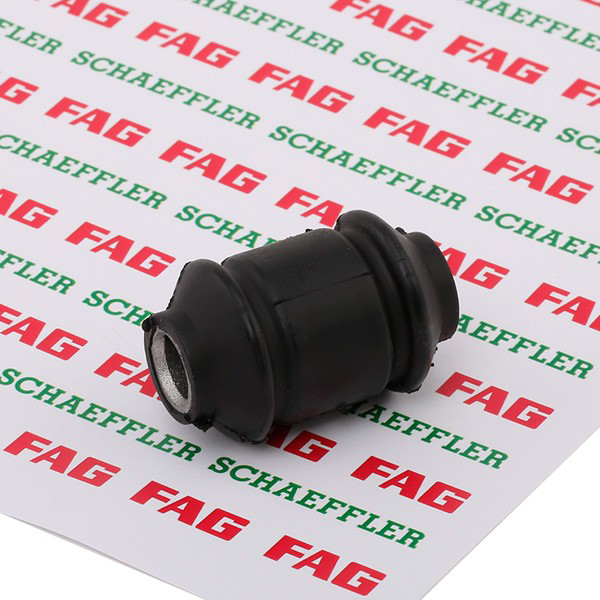 Do koszyka 829009210 FAG Silentblock przedniego wahacza dolnego