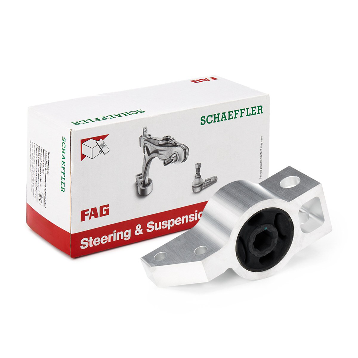 Silentblock przedniego wahacza dolnego FAG 829010710 cena, od 27,48 USD
