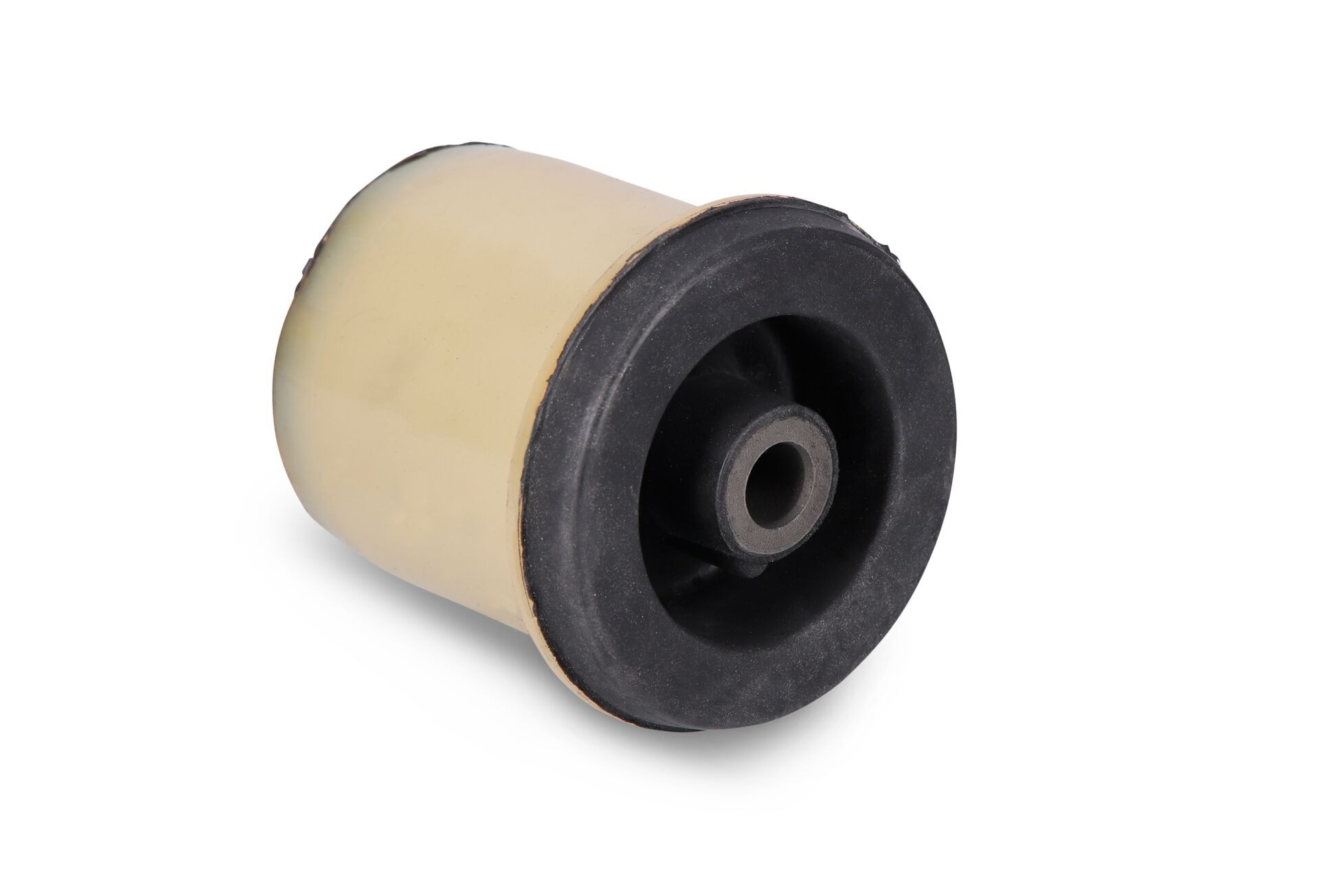 Do koszyka Silentblock tylnej belki Fiat Punto GRAND 199