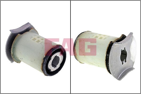 Silentblock tylnej belki do Audi A3  8P1