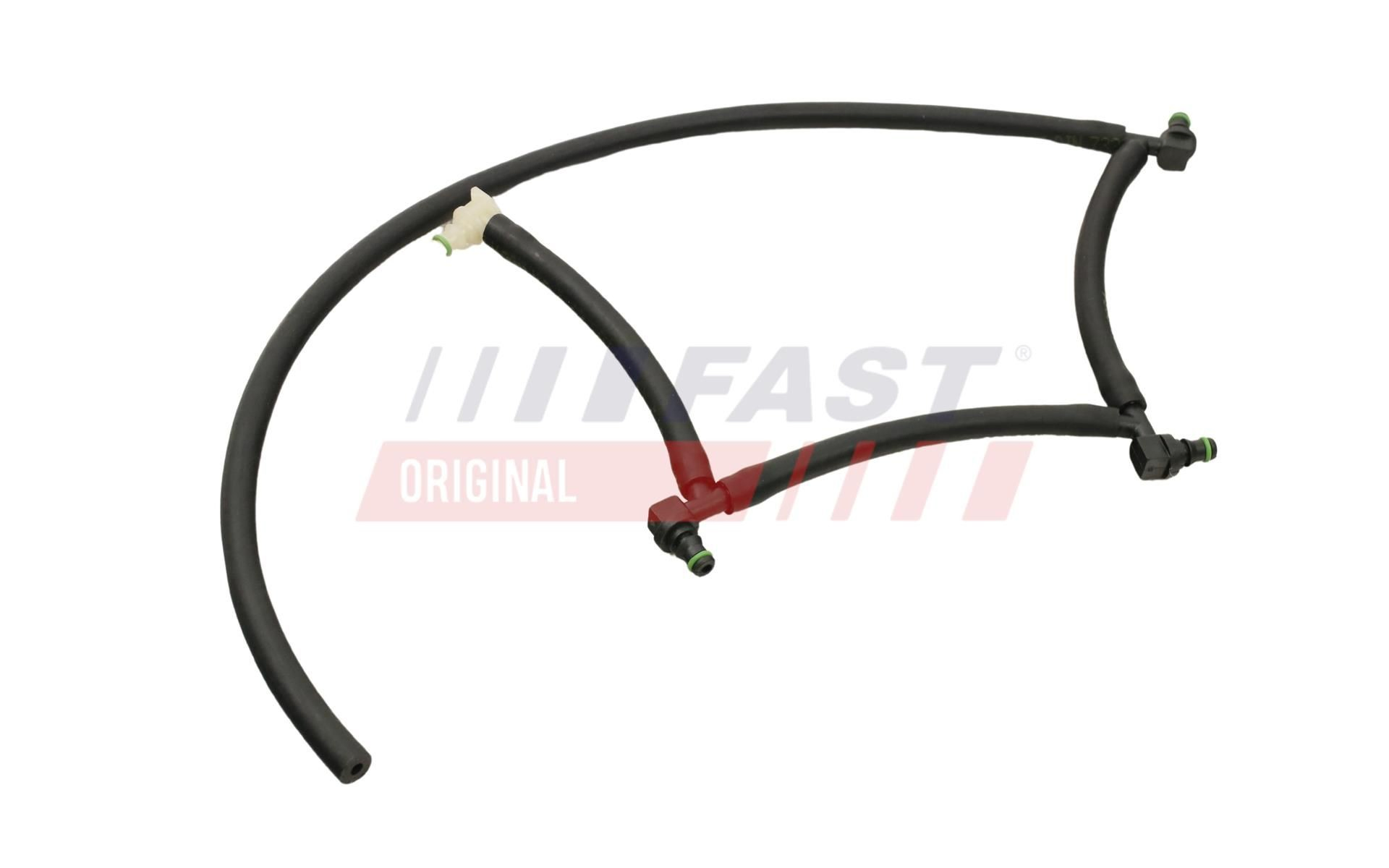 Rurka paliwa, zwrotna od wtryskiwaczy Ford Fiesta Mk5 hatchback (JH, JD) (2001 - 2008) cena, od 15,73 USD