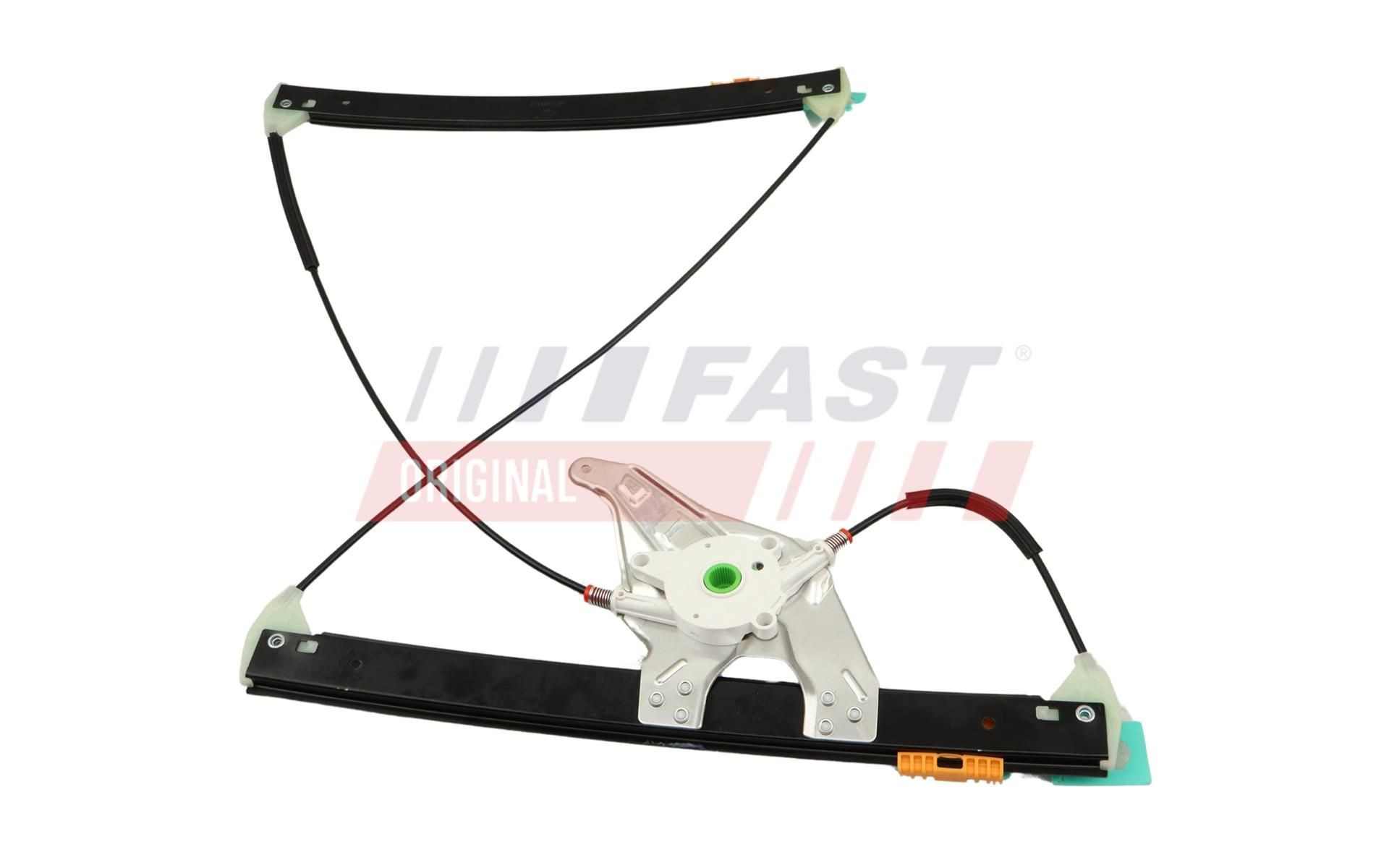 FT00309 Fast