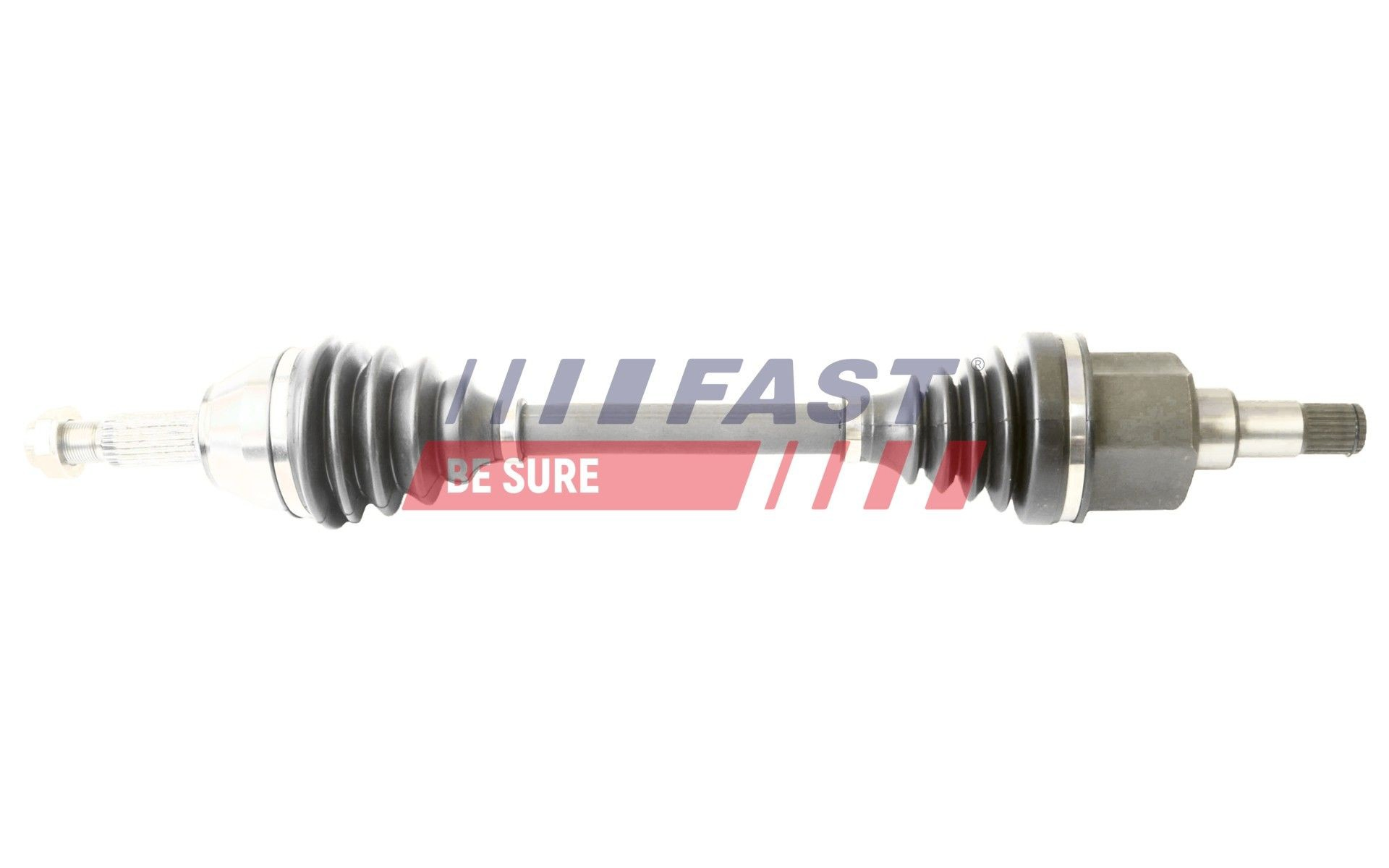 FT01491 Fast