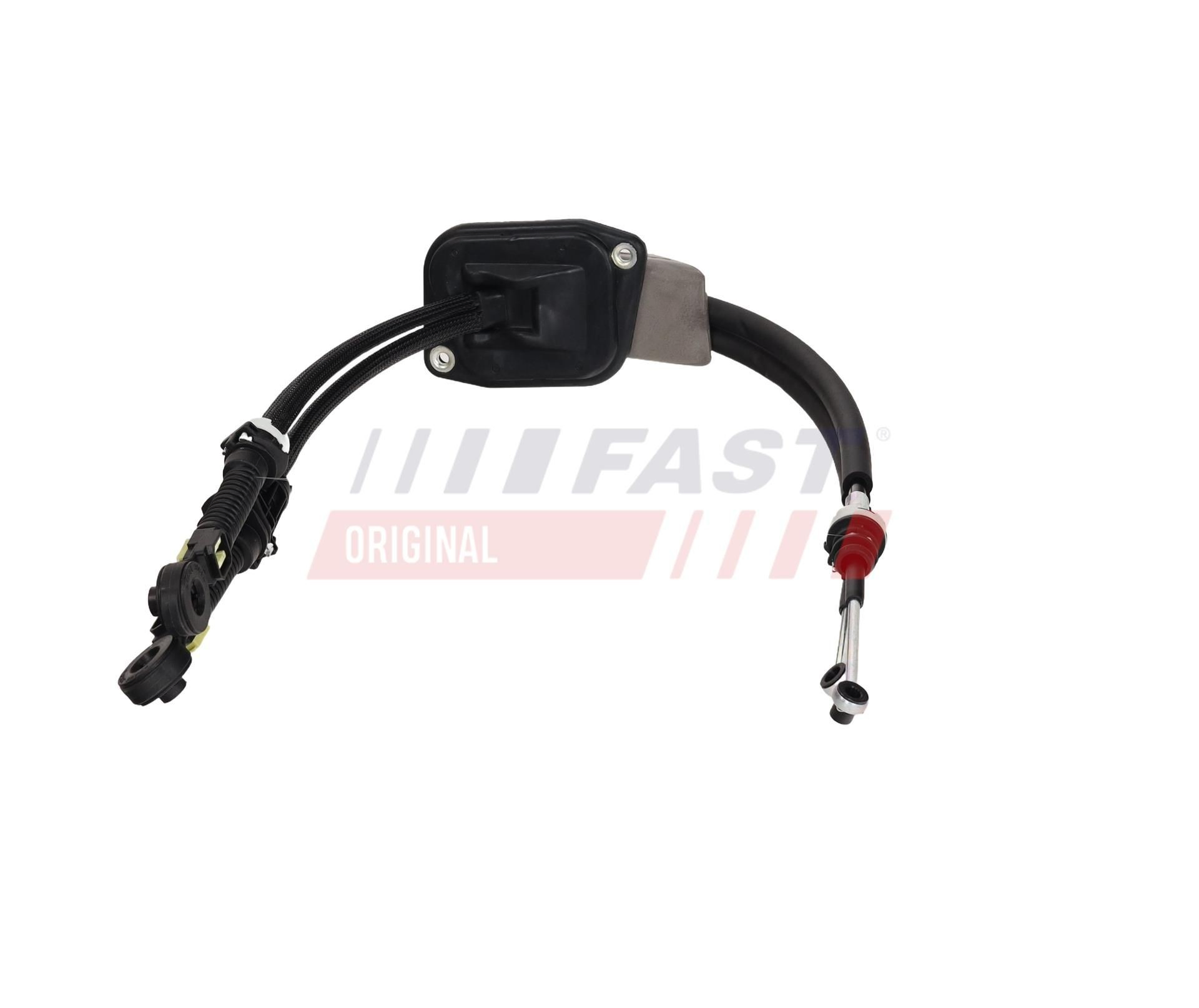 Linka dźwigni zmiany biegów podwójna do Citroen Xsara Picasso N68