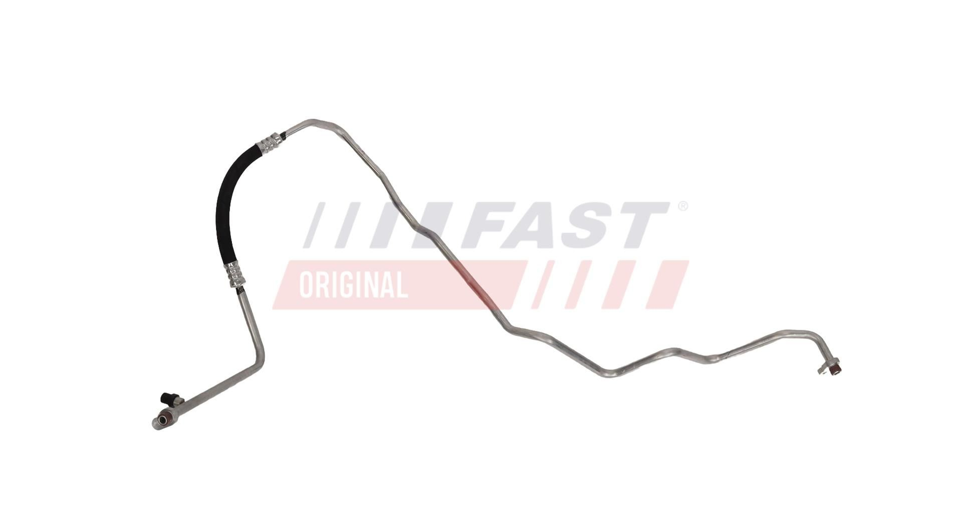 FT09508 Fast