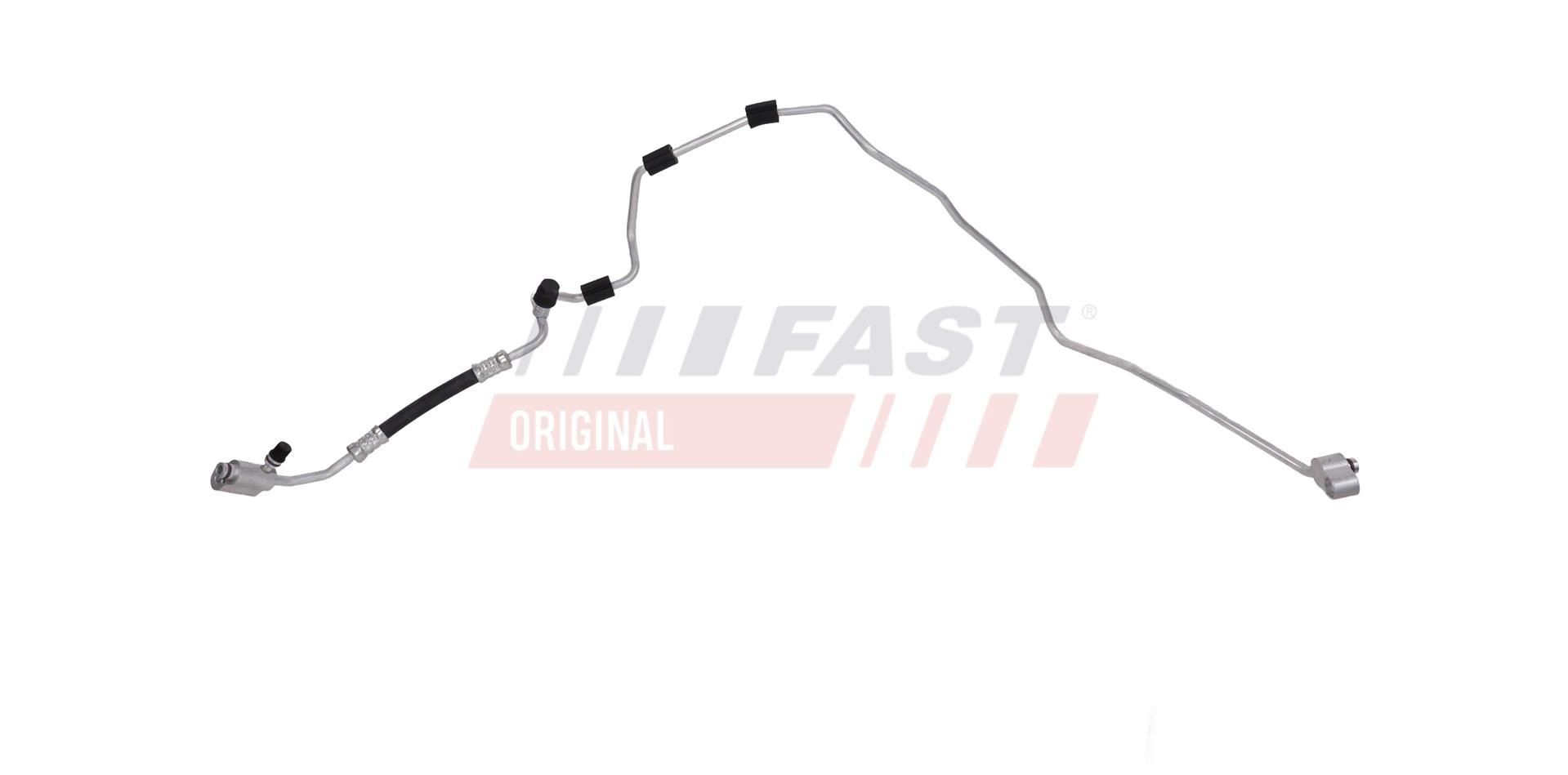 FT09527 Fast
