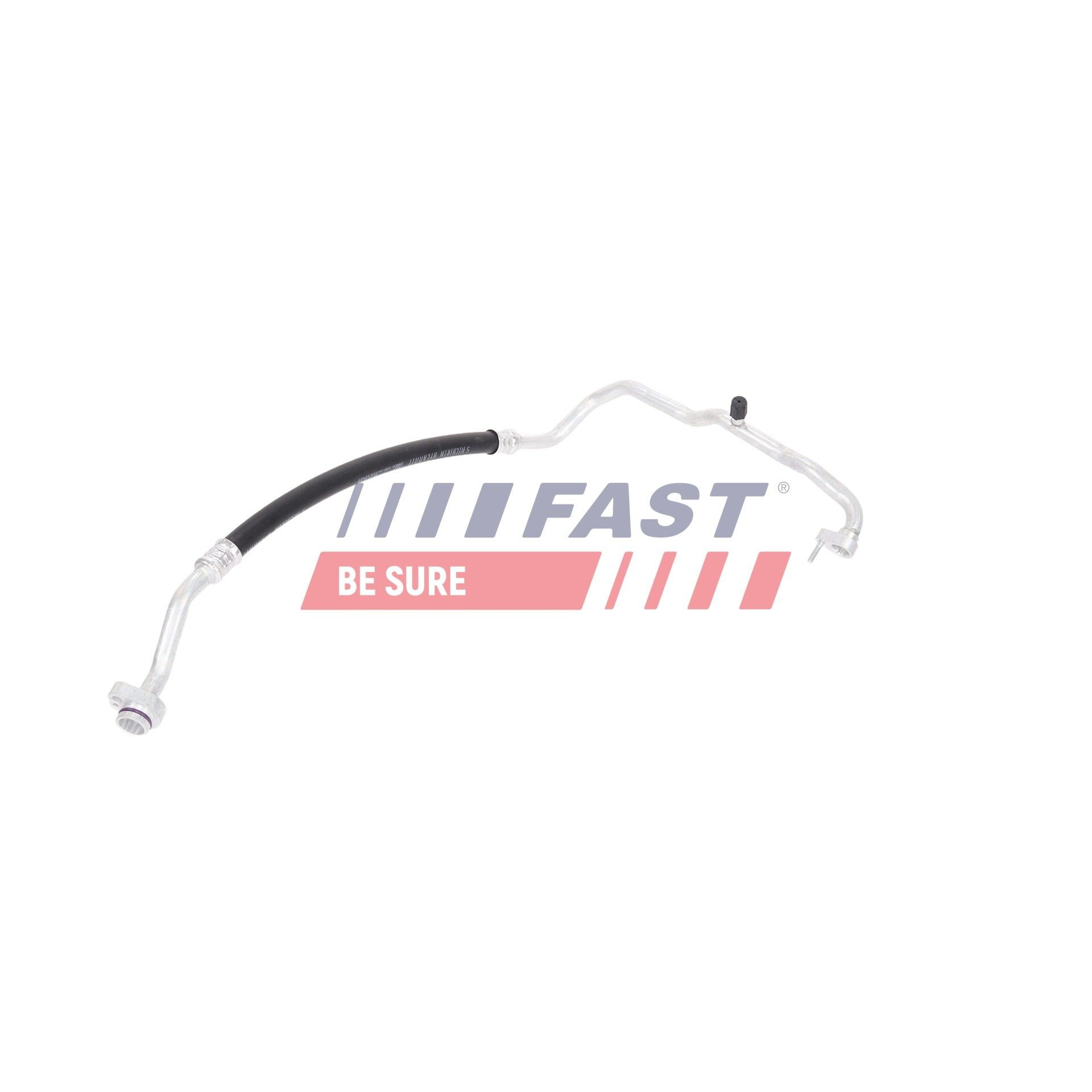 FT09545 Fast