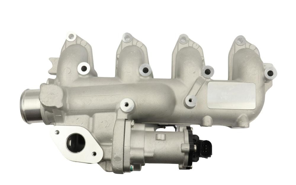  Zawór recyrkulacji spalin EGR Ford Connect 
