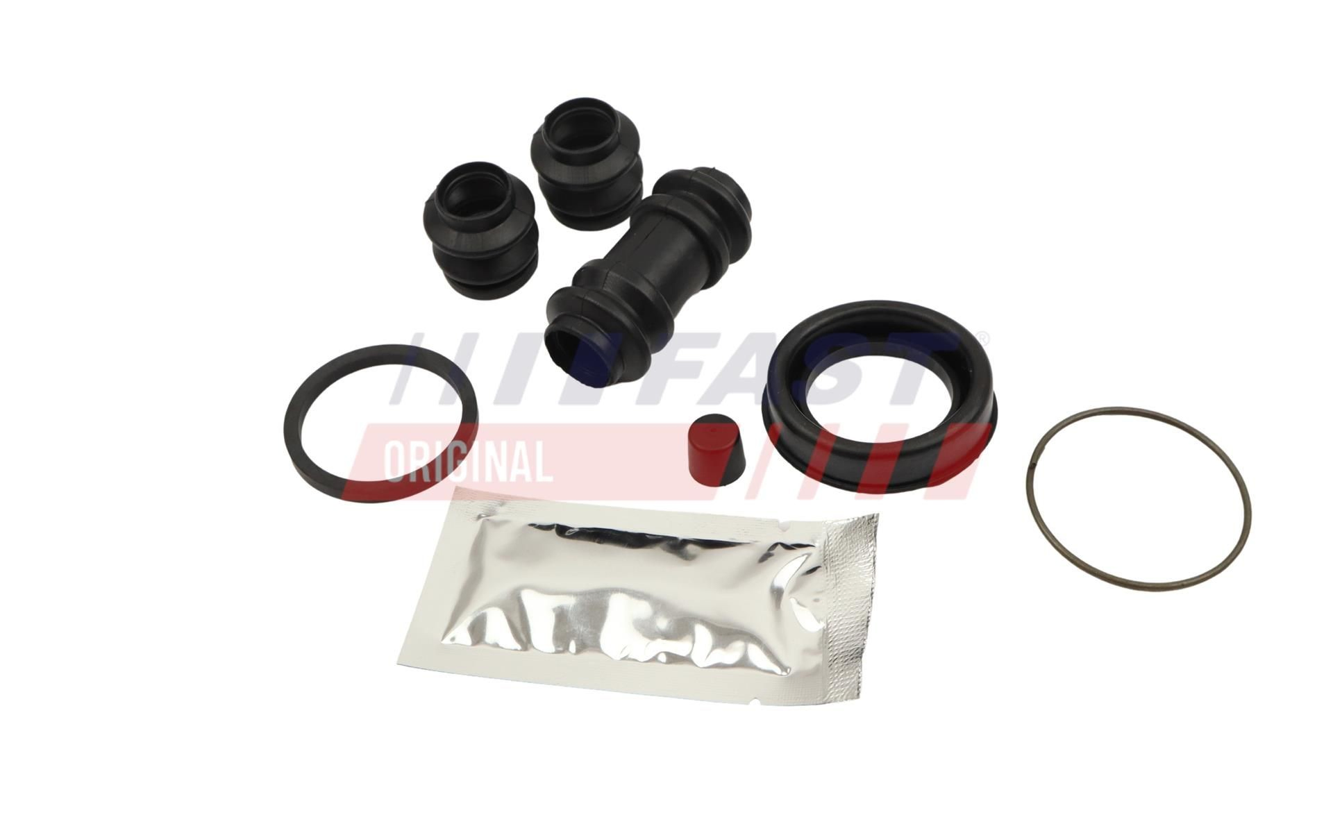 Zestaw naprawczy zacisku hamulcowego tylnego Toyota RAV4 I SUV (XA) (1994 - 2000) cena, od 8,55 USD