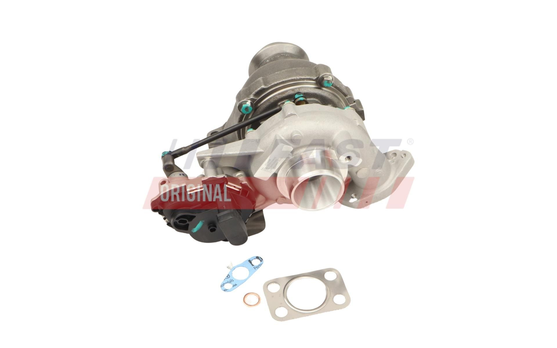 Do koszyka Turbina Peugeot 308 III FB, FH, FP, F3, FM