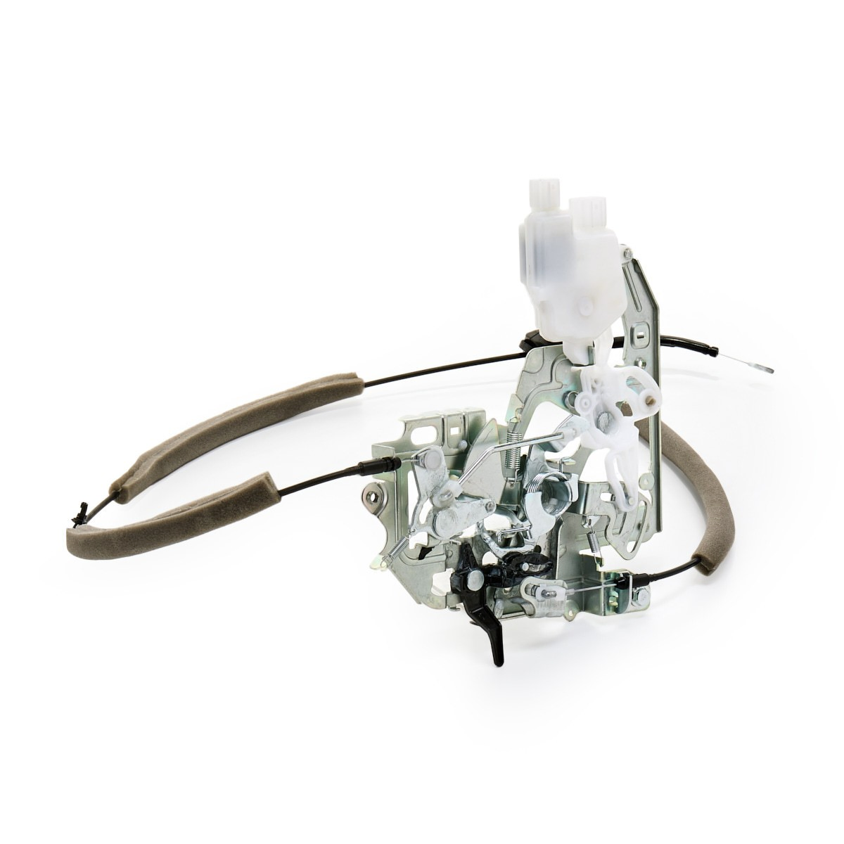 Zamek drzwi bocznych przesuwnych General Motors 93168084 cena, od 109,74 USD
