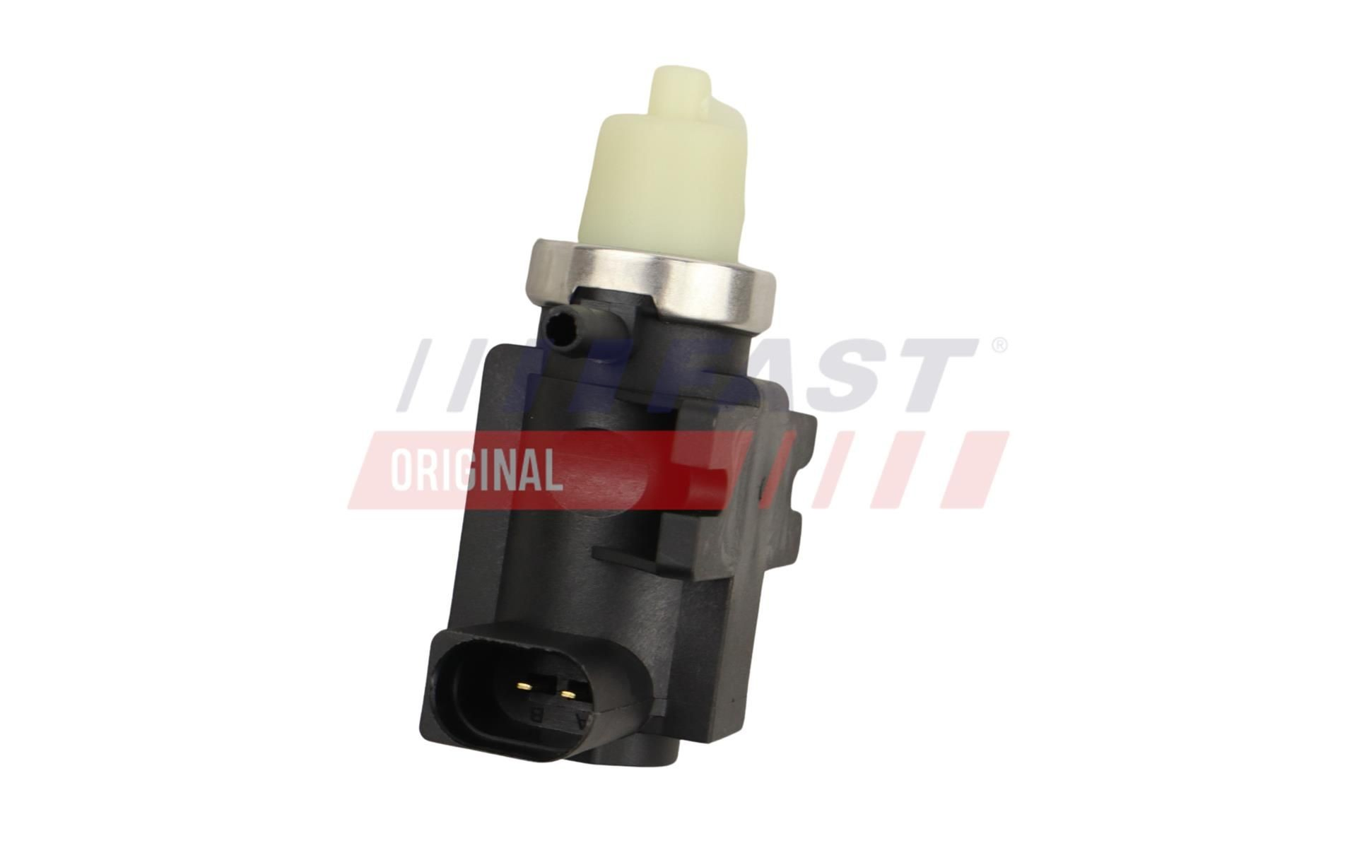 Przetwornik ciśnienia (solenoid) doładowania 1K0906627H VAG