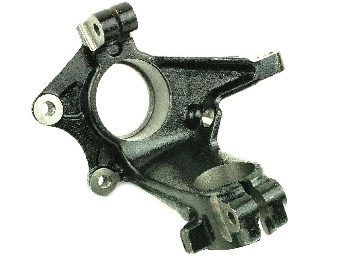 Czop (zwrotnica) przedni lewy Fast FT13542 cena, od 56,28 USD