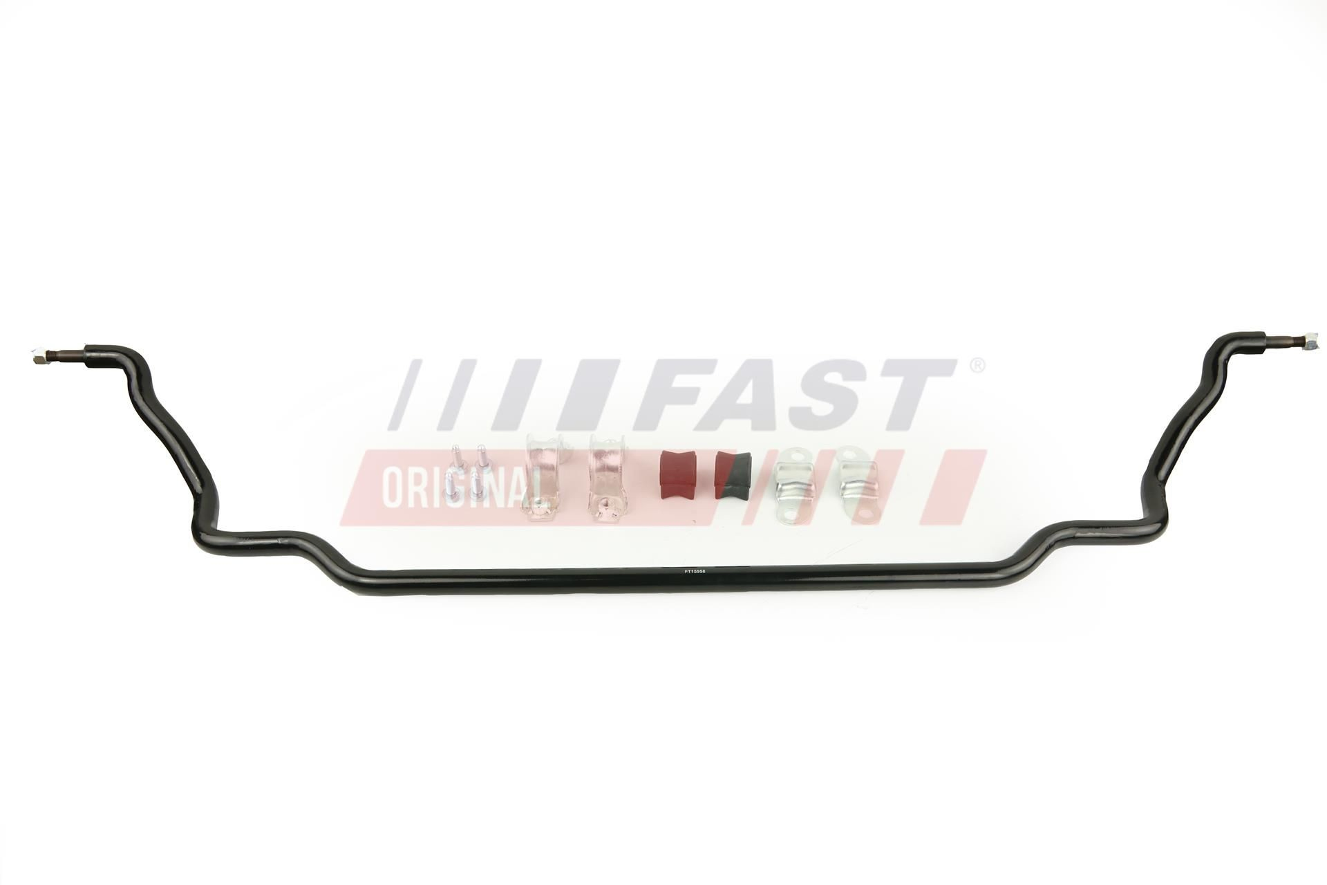 Stabilizator przedni Peugeot Boxer III autobus (250) (2006 - 2026) cena, od 161,01 USD