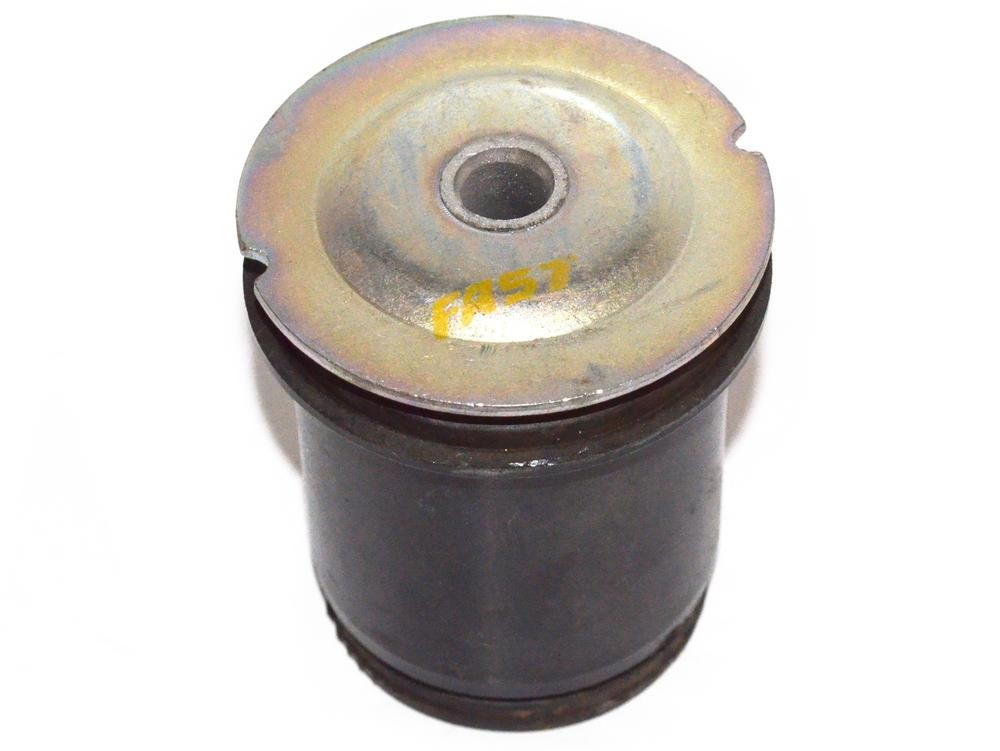  Silentblock tylnej belki Fiat Qubo 