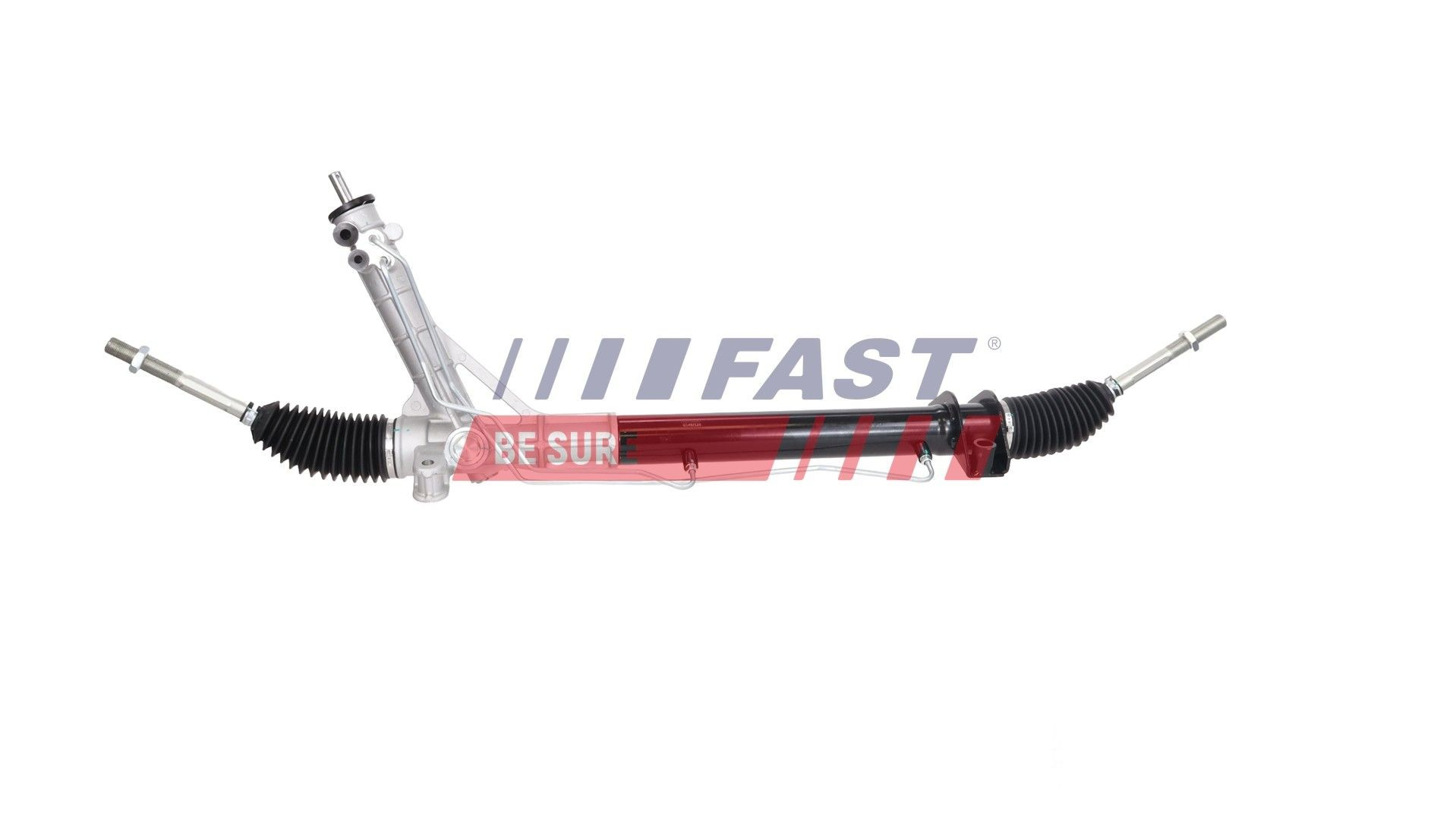 Do koszyka FT19124 Fast Listwa kierownicza (maglownica)