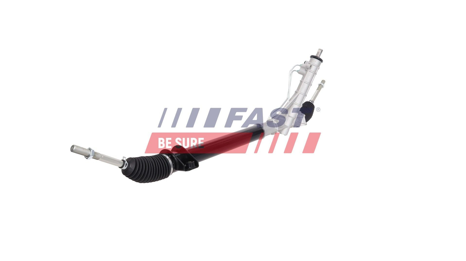 Listwa kierownicza (maglownica) Fast FT19124 cena, od 291,34 USD
